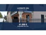 Immobile in asta di 74 m² in vendita a Luvinate