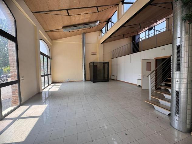 Locale comm.le/Fondo in affitto a Siena 260 mq Rif: 1370833 - Foto 4