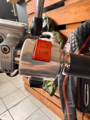 HONDA VT 750 C - finanziabile e garantibile - Foto 8