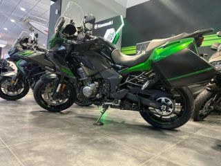 KAWASAKI Versys 1000 ABS con borse laterali rif. 22793786