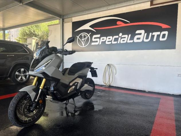 HONDA X-ADV 750 ABS DCT pochi km rif. 24091657 - Foto 3