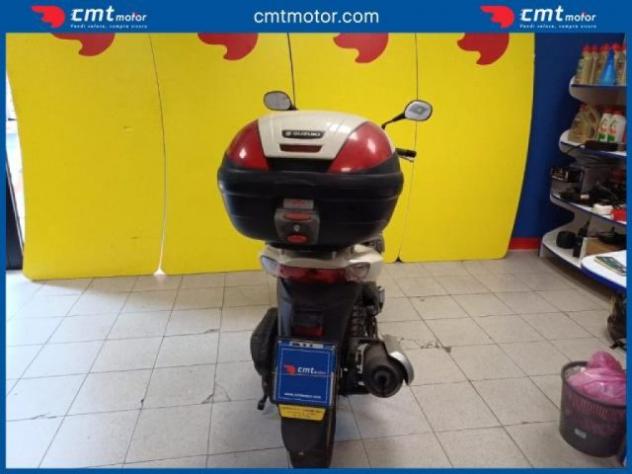 SUZUKI SIXteen 125 Garantito e Finanziabile rif. 24134950 - Foto 2