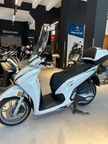 Honda SH 350 null - Foto 4