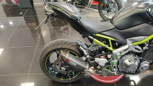 KAWASAKI Z 900 Standard rif. 23873085 - Foto 4