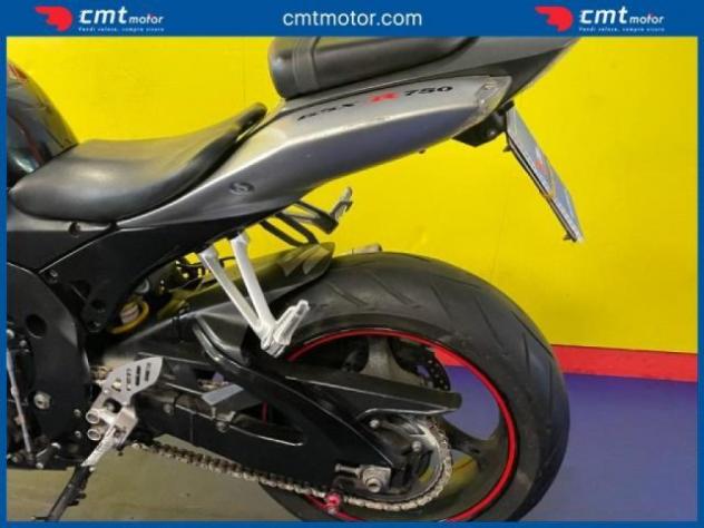 SUZUKI GSX R 750 Garantita e Finanziabile rif. 23913139 - Foto 10