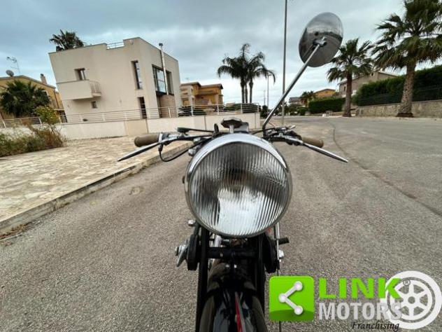 GILERA Nettuno Sport 250 Turismo rif. 24010663 - Foto 5