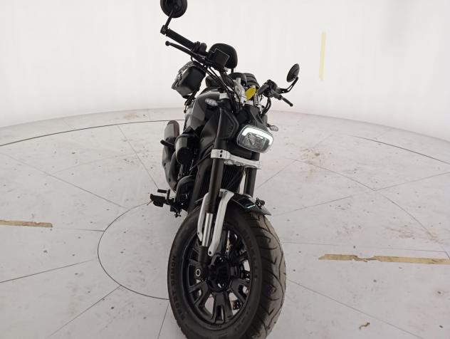 Benelli Leoncino 400 Bobber Benelli Leoncino 400 Bobber (2025 — ) - Foto 7