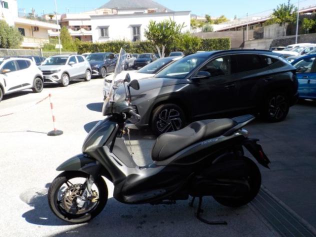 PIAGGIO Beverly 350 i.e. S - Anno 2017 rif. 24152800 - Foto 8