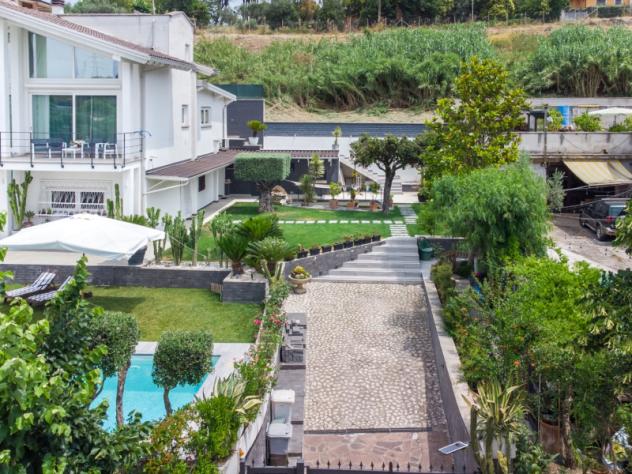 Villa in Via Pietro Vannucci - Foto 4