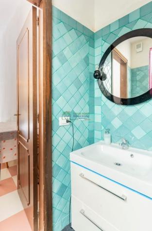 Rif: 1322 - Casa indipendente con terrazzo abitabile in locazione estiva in zona centrale ad Ispica. - Foto 9