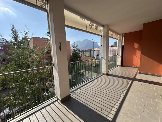 TRILOCALE CON TERRAZZO A LECCO Zona Olate - Foto 8