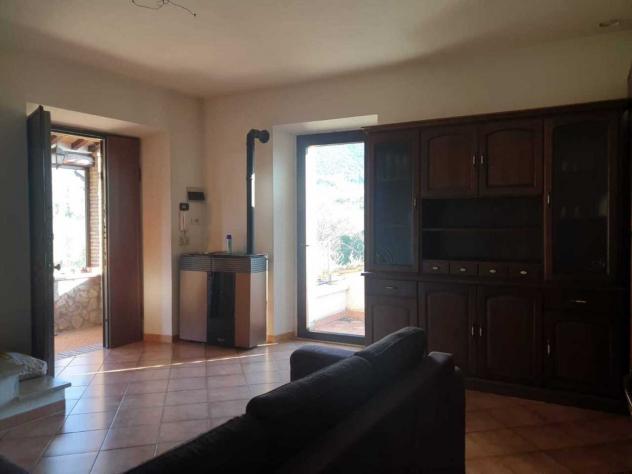 Porzione di casa in affitto a Lugnano in Teverina - Foto 11