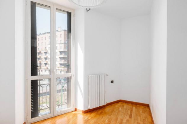 Appartamento di 71 m² con 3 locali in affitto a Milano - Foto 4
