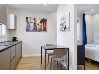 (RM) GALLESE4 INTERNO 14  (IN FASE DI CREAZIONE)