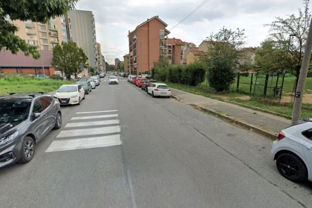 VIA CHAMBERY POZZO STRADA GRAZIOSO BILOCALE RISTRUTTURATO DI 50 MQ - Foto 2