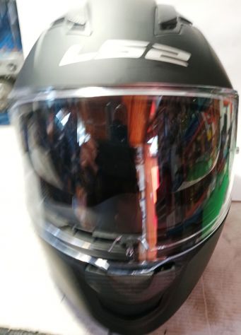 Casco LS2 Sream EVO NUOVO