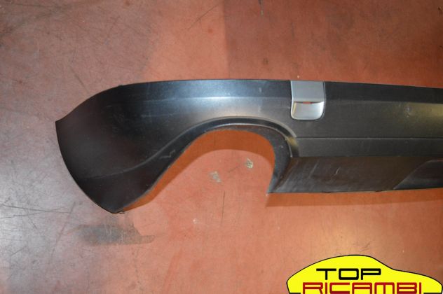 TOP RICAMBI Spoiler cayenne s 3.2 95550552100 - Foto 2