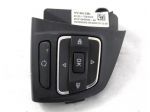 1P0959538C COMANDI AL VOLANTE MULTIFUNZIONE SEAT LEON 1.6 G 75KW 5M 5P (201 &hellip;