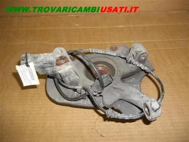 MONTANTE S.SOSP.ANT. 1.3 MULTIJET C/ABS FIAT PANDA  Meccanica  Assale  Telaio  Fusello ruota ant. sx. FIAT - PANDA - 01-09-2003 - 01-12-2011, FIAT - P