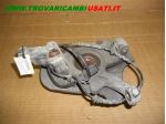 MONTANTE S.SOSP.ANT. 1.3 MULTIJET C/ABS FIAT PANDA  Meccanica  Assale  Tela &hellip;