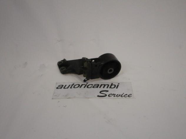 123720J010 SUPPORTO CAMBIO TOYOTA YARIS 1.4 D 5M 3P 55KW (2005) RICAMBIO USATO