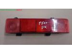 FANALE POST.D. FRECCIA ROSA FIAT CINQUECENTO (170-NM)  Parti elettriche  Fa &hellip;