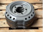 Flange cerchi 5 fori Toyota Land Cruiser HZJ HDJ