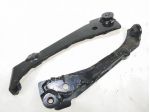 SET SUPPORTI ANTERIORI TELAIO SUZUKI GSR 600 2006 - 2011 4173044G00000 4174 &hellip;