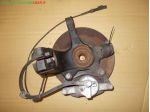 MONTANTE D.SOSP.ANT. BZ TOYOTA AYGO (KGB10)  Meccanica  Assale  Telaio  Fus &hellip;
