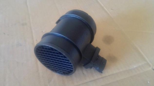 Debimetro Sensore massa aria BOSCH 0281002917 FIAT Bravo 1.6 Mjt - Foto 2