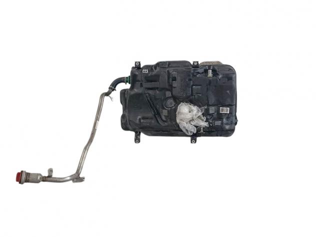 SERBATOIO CARBURANTE MERCEDES Classe A Serie (W176) Diesel
