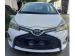RICAMBI USATI AUTO TOYOTA Yaris Serie 1KR-FE Benzina 1000 (1416)
