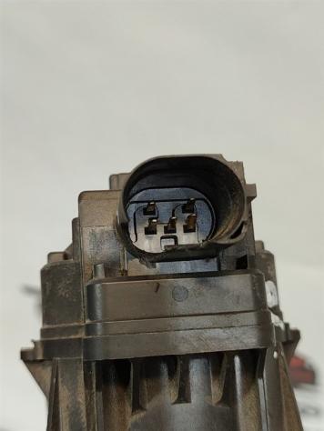 VALVOLA EGR MAZDA CX-5 Serie K5T70874 SH diesel 2191 (1216) - Foto 3