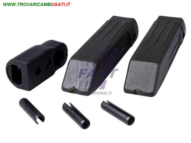 SERRATURA SPORTELLO FIAT DUCATO 94 POSTERIORE SX FT95334