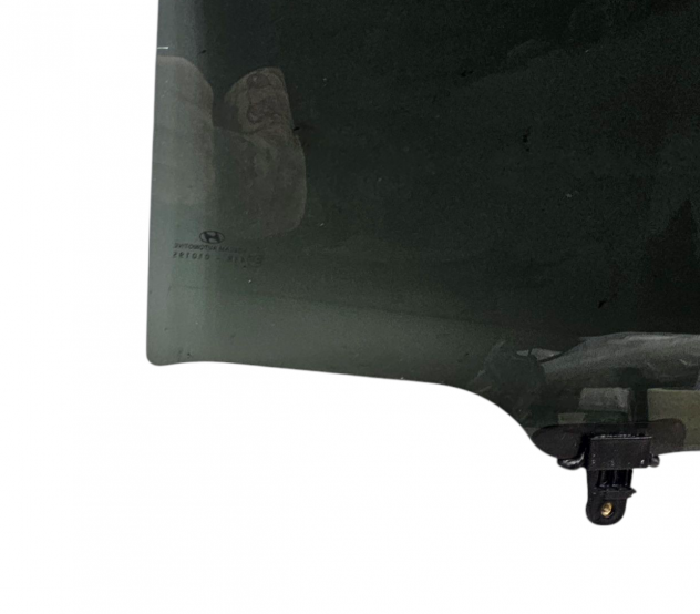 VETRO SCENDENTE POSTERIORE SINISTRO HYUNDAI Bayon Serie 83410-Q0020 (21) - Foto 12