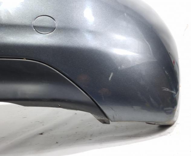 PARAURTI POSTERIORE COMPLETO PEUGEOT 208 Serie 9676505677 (1219) - Foto 6