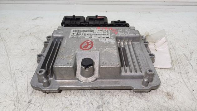 CENTRALINA MOTORE PEUGEOT 207 1° Serie 9664738780/0261S04008 EP3C benzina 1397 (0609) - Foto 5