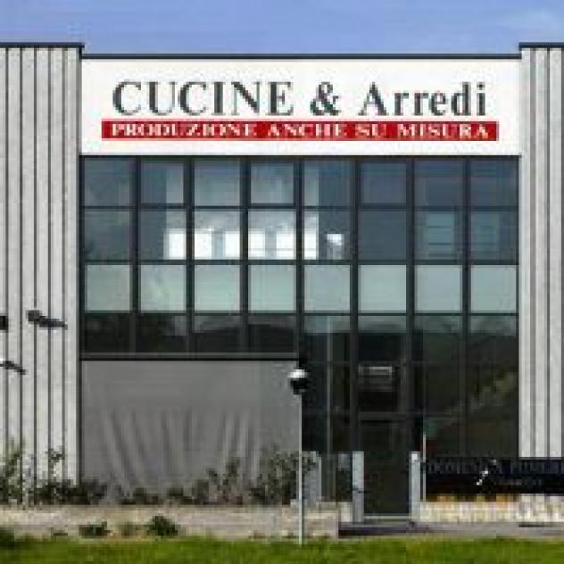 Cucine &amp; Arredi