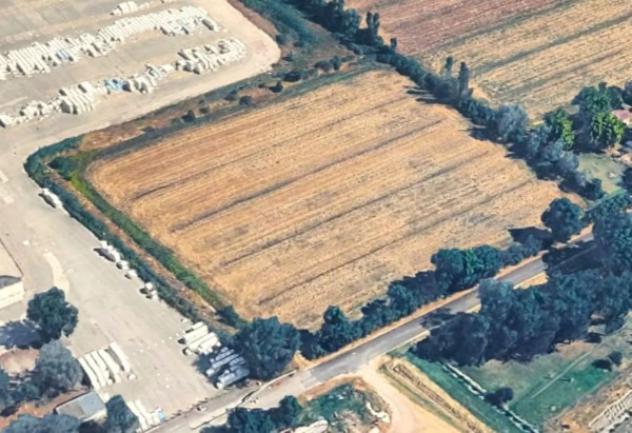 Immobile in asta di 12 m² in vendita a Camposanto - Foto 5