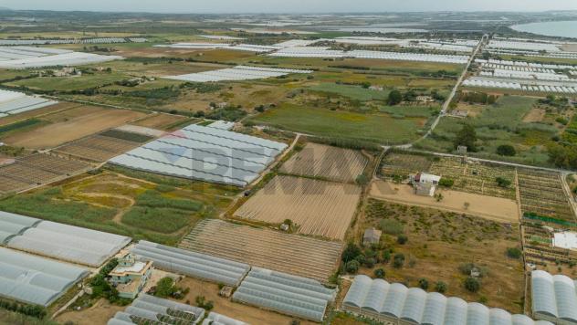 Terreno in vendita a Ispica, Santa Maria del Focallo - Foto 5