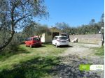 Rosignano Marittimo - Rif. R1018. Terreno agricolo con annesso di c.ca 30 m &hellip;