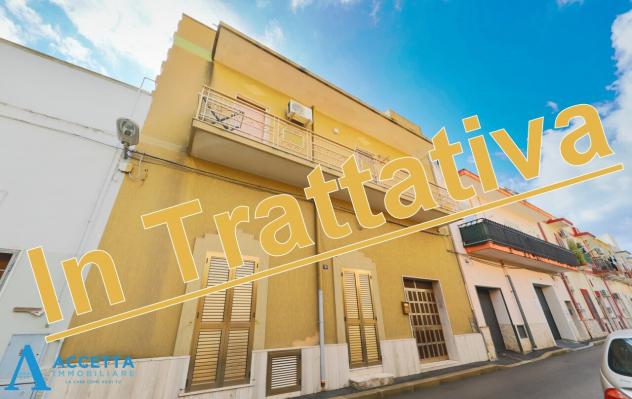 Palazzo / Stabile in vendita a Taranto