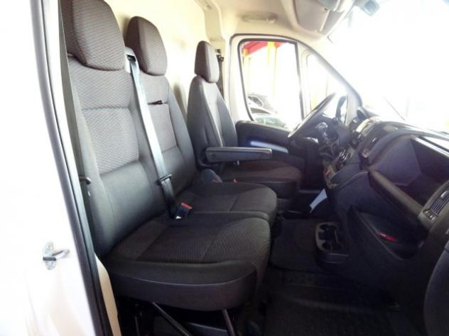 CITROEN Jumper 35 BlueHDi 140 S&S PC-TN Furgone Business rif. 23974941 - Foto 8