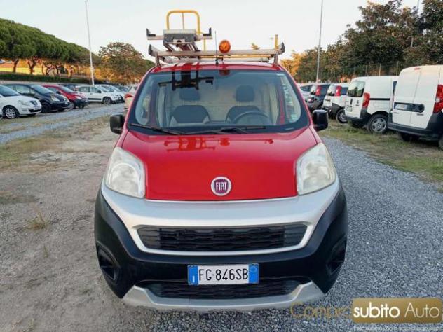 FIAT Fiorino 1.3 MJT 80CV + IVA 22% rif. 24135158 - Foto 5