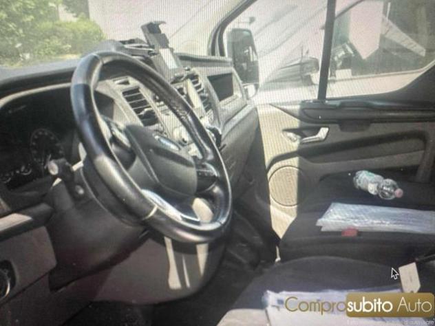 FORD Transit Custom 280 2.0 EcoBlue 170cv rif. 24010365 - Foto 6