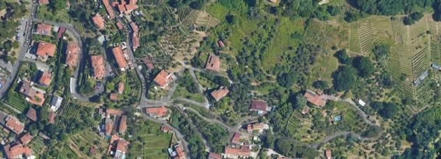 terreno agricolo in vendita a Carrara in zona Centro Città