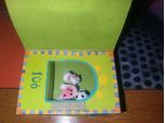 diddle statuina in box da 5x6