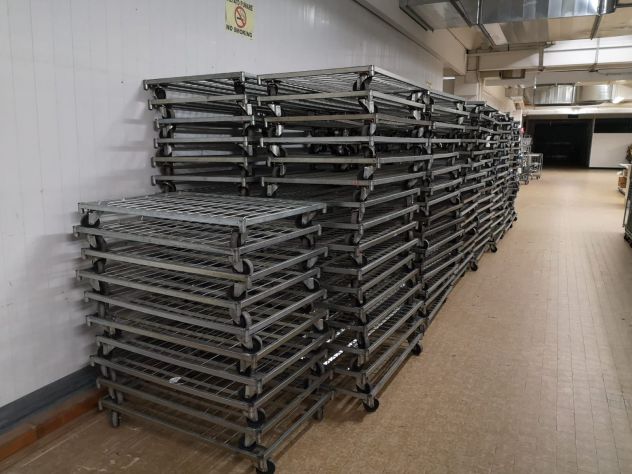 Carrello Roll - Foto 3