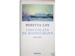 Cioccolata da Hanselmann