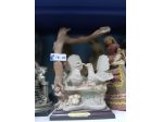 Statuina Due Colombe – 25001
